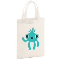 Cotton party bag for life Thumbnail