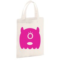 Cotton party bag for life Thumbnail