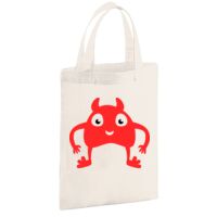 Cotton party bag for life Thumbnail