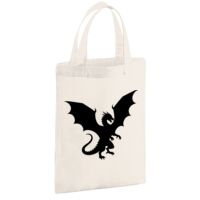 Cotton party bag for life Thumbnail