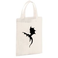 Cotton party bag for life Thumbnail