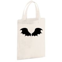 Cotton party bag for life Thumbnail