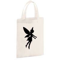 Cotton party bag for life Thumbnail