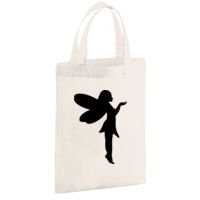 Cotton party bag for life Thumbnail