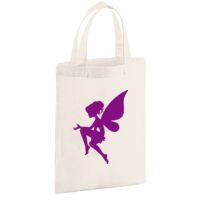 Cotton party bag for life Thumbnail