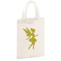 Cotton party bag for life Thumbnail