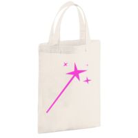 Cotton party bag for life Thumbnail