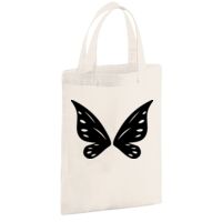Cotton party bag for life Thumbnail