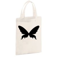 Cotton party bag for life Thumbnail