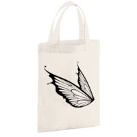 Cotton party bag for life Thumbnail