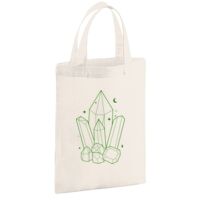 Cotton party bag for life Thumbnail