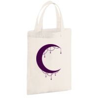 Cotton party bag for life Thumbnail