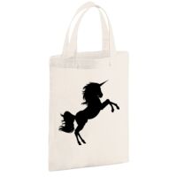 Cotton party bag for life Thumbnail