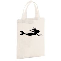 Cotton party bag for life Thumbnail