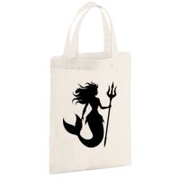 Cotton party bag for life Thumbnail
