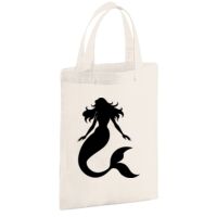 Cotton party bag for life Thumbnail