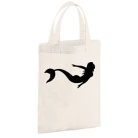 Cotton party bag for life Thumbnail