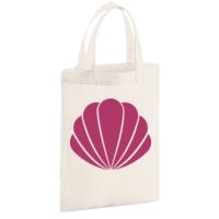 Cotton party bag for life Thumbnail