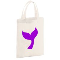 Cotton party bag for life Thumbnail
