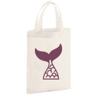 Cotton party bag for life Thumbnail