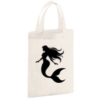 Cotton party bag for life Thumbnail