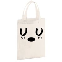 Cotton party bag for life Thumbnail