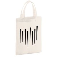 Cotton party bag for life Thumbnail