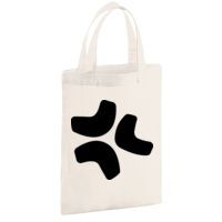 Cotton party bag for life Thumbnail