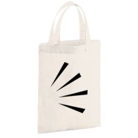 Cotton party bag for life Thumbnail