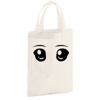 Cotton party bag for life Thumbnail