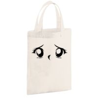 Cotton party bag for life Thumbnail