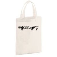 Cotton party bag for life Thumbnail
