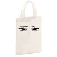 Cotton party bag for life Thumbnail