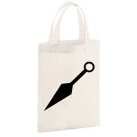 Cotton party bag for life Thumbnail