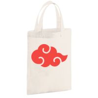 Cotton party bag for life Thumbnail