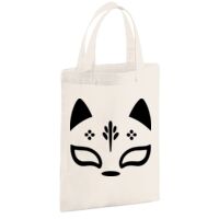 Cotton party bag for life Thumbnail