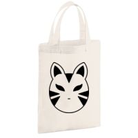 Cotton party bag for life Thumbnail