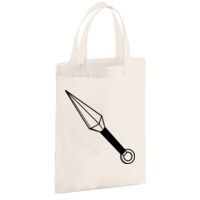 Cotton party bag for life Thumbnail