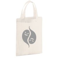 Cotton party bag for life Thumbnail