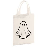 Cotton party bag for life Thumbnail