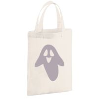 Cotton party bag for life Thumbnail