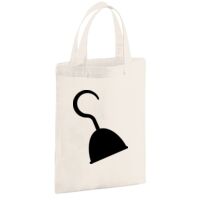 Cotton party bag for life Thumbnail