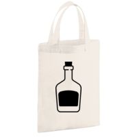 Cotton party bag for life Thumbnail