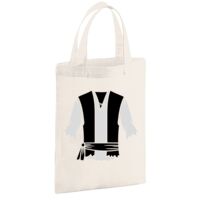 Cotton party bag for life Thumbnail