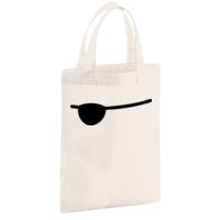Cotton party bag for life Thumbnail