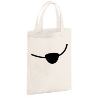 Cotton party bag for life Thumbnail