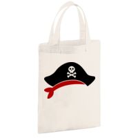 Cotton party bag for life Thumbnail