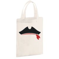 Cotton party bag for life Thumbnail