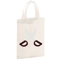 Cotton party bag for life Thumbnail