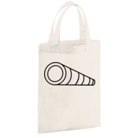 Cotton party bag for life Thumbnail